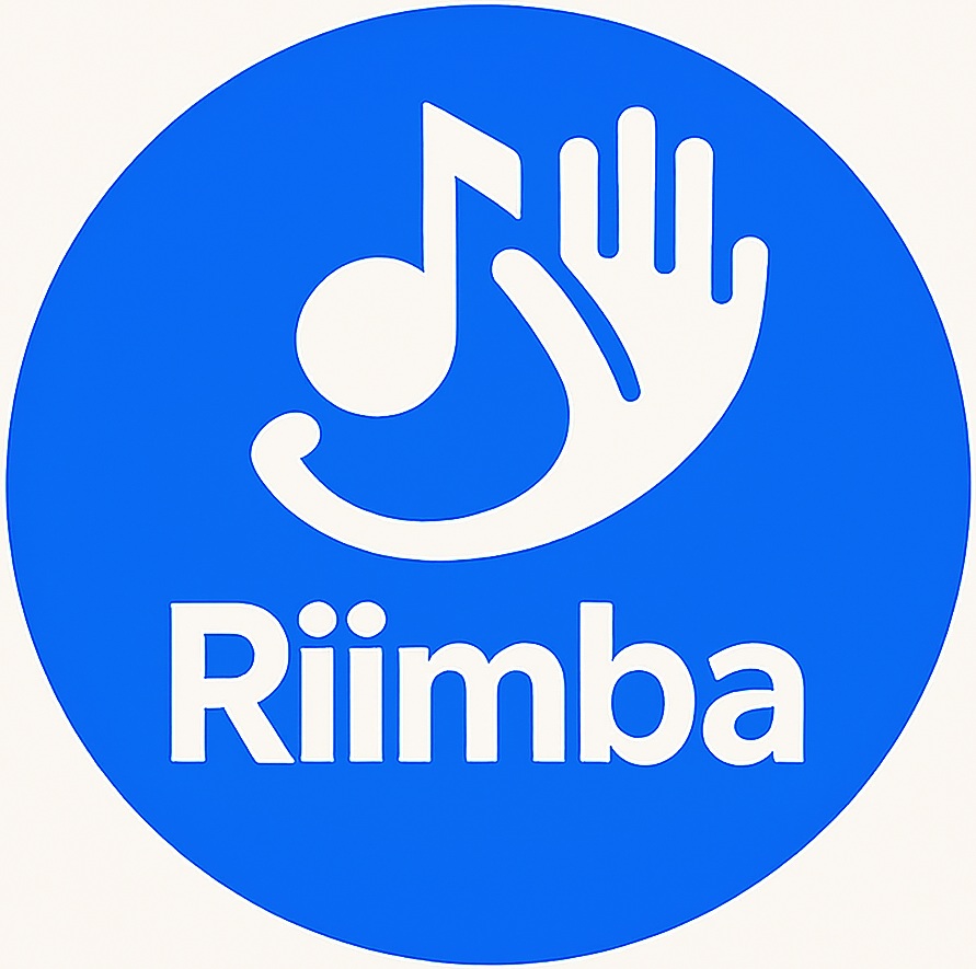 Logo Riimba